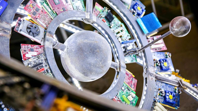 数字化解决方案：企业转型的关键助力